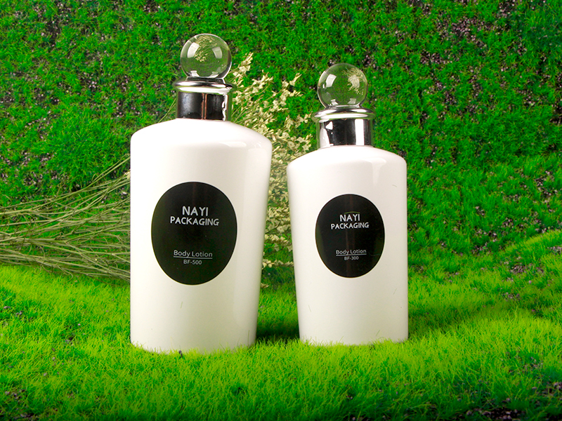 從這幾點(diǎn)突破，傳統(tǒng)洗護(hù)塑料包裝瓶告別“老土”