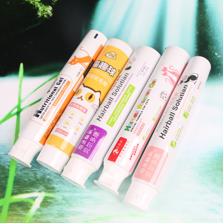 常用的手霜軟管包材種類有哪些(有哪些優(yōu)缺點(diǎn))