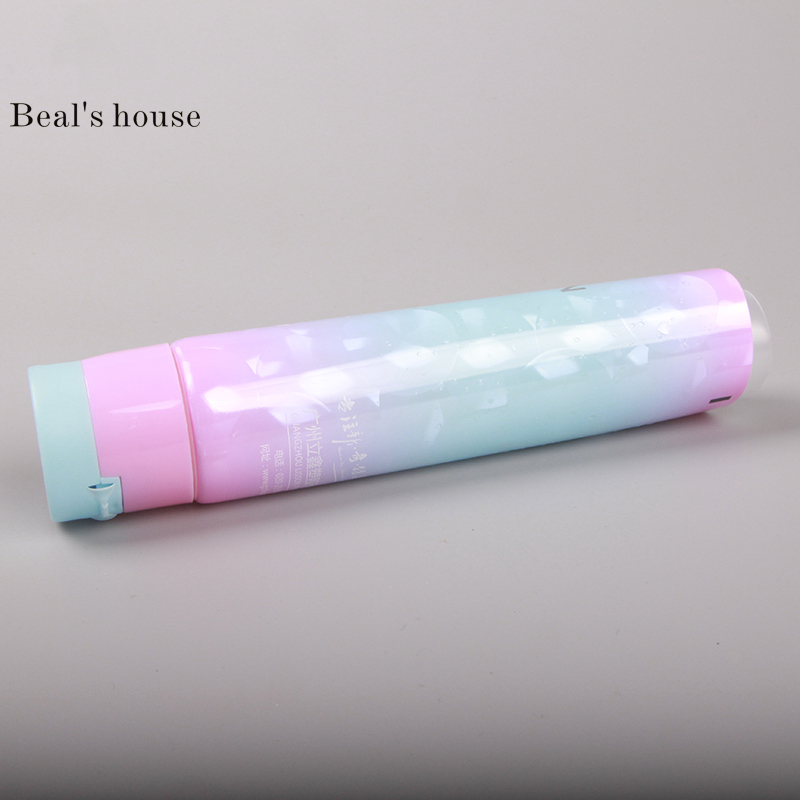 化妝品包裝常用塑料軟管包材種類有哪些 化妝品包裝常用塑料軟管包材種類有哪些